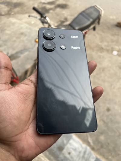 Xiaomi Redmi Note 13 8/256GB
