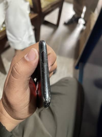 One Plus 7T Pro McLaren