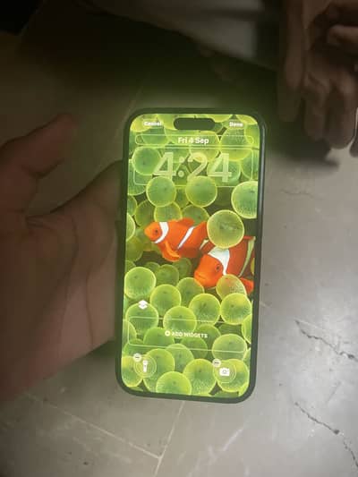 Apple iPhone 16