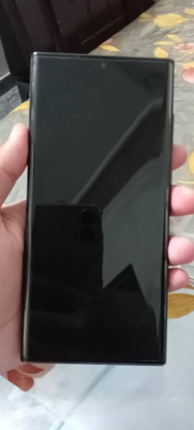 Samsung Mobile S22 Ultra