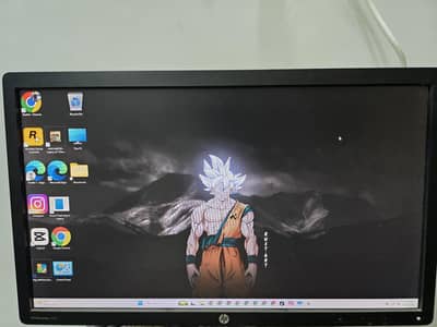 HP MONITOR 23* inch