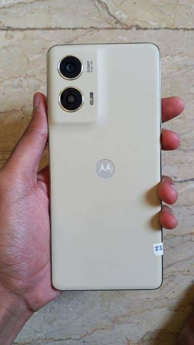 Moto G Stylus 2024 5g