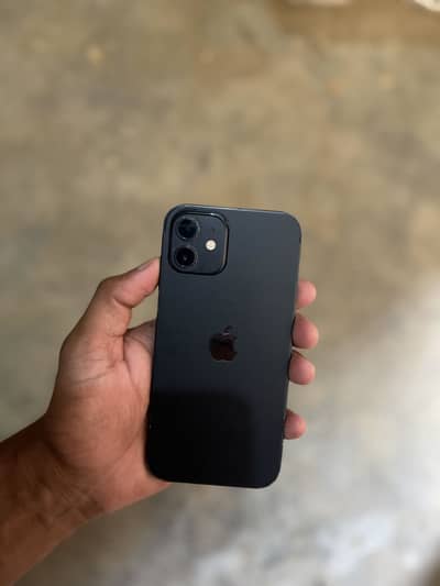 Apple iPhone 12 Factory Unlock