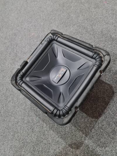 12 Inch woofer cliff audio USA CA-120