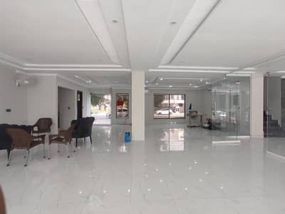 Premium 8 Marla Commercial Hall | 4 ACs Installed | Prime Sector E | Bahria Town Lahore