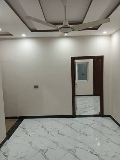 G-11/3 FGEHA E-Type First Floor Flat For Rent Fully Luxury Renovated