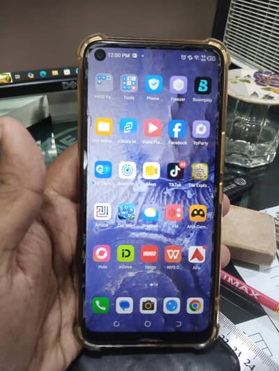 Tecno Spark 7 Pro