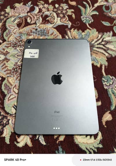 Apple iPad pro 2018