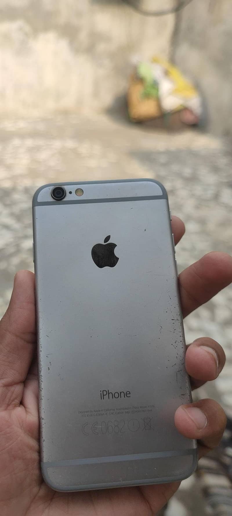 iPhone 6 1