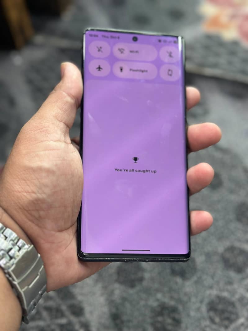 Google Pixel 6 Pro 2