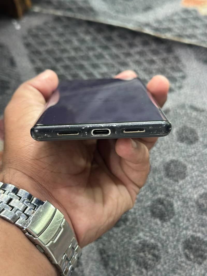 Google Pixel 6 Pro 4