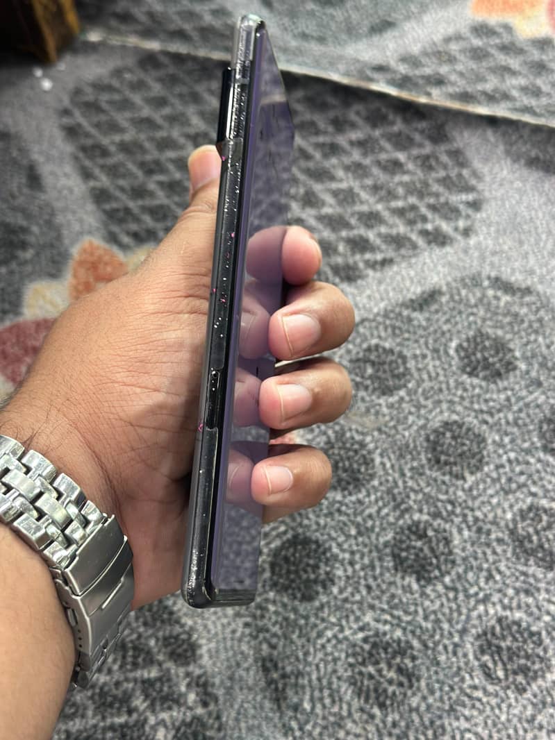 Google Pixel 6 Pro 7