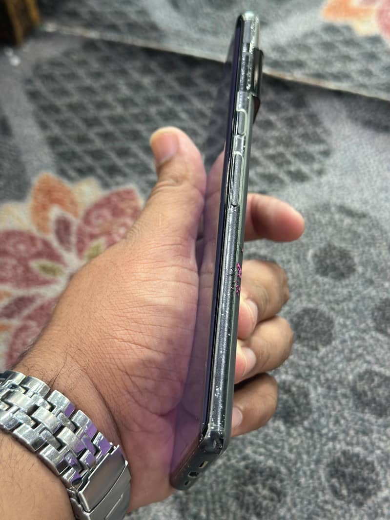 Google Pixel 6 Pro 8