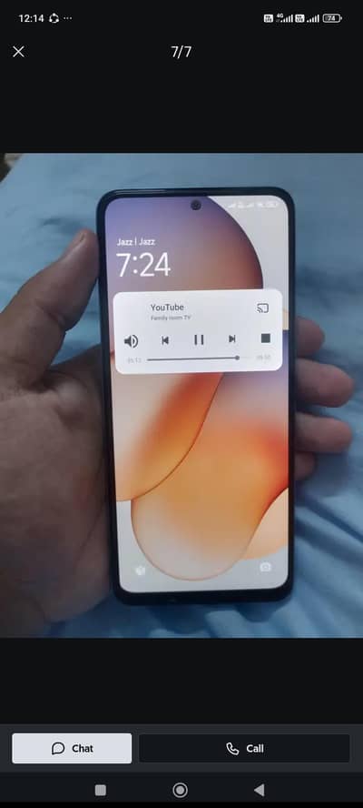 redmi note 12
