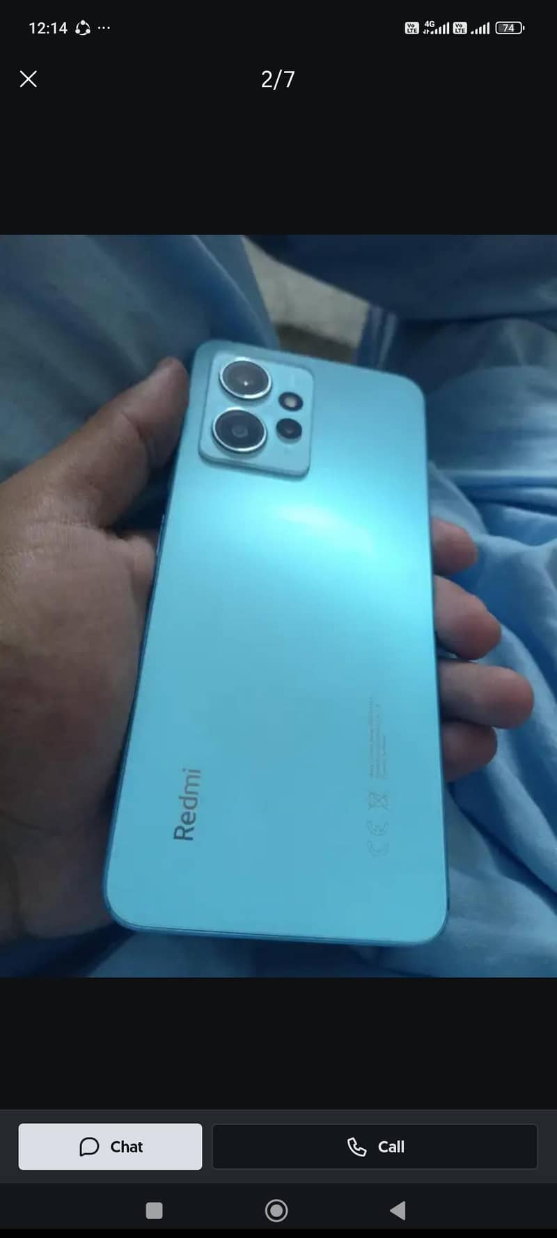 redmi note 12 2