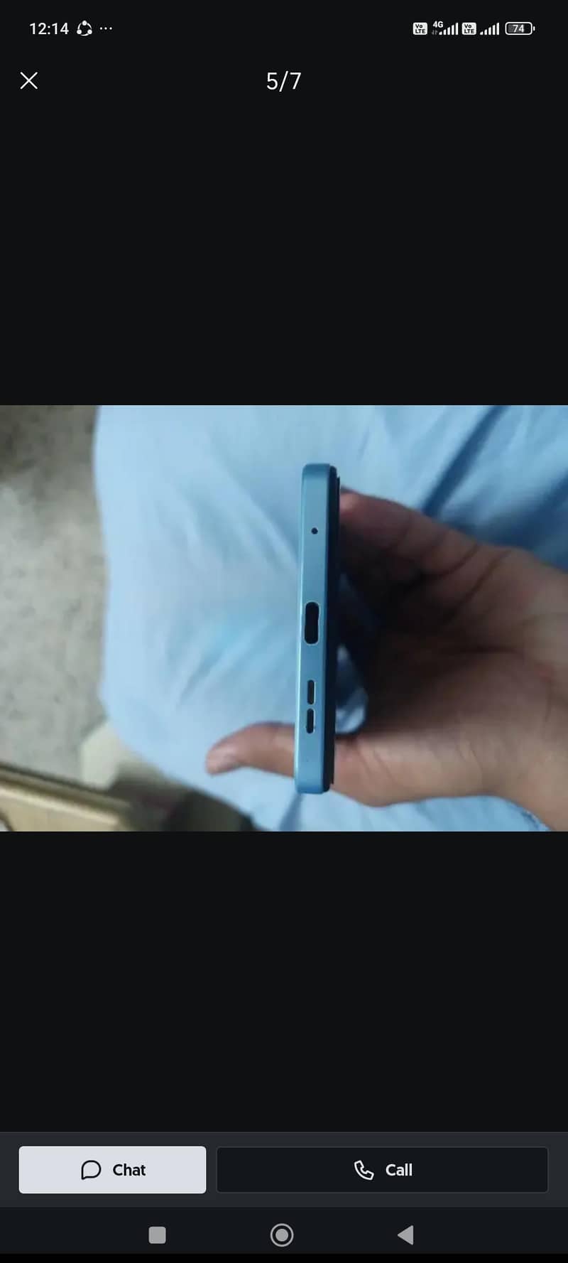 redmi note 12 4