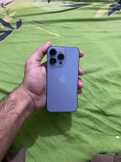 iPhone 13 Pro non j v 128/gb bettry 90 hai