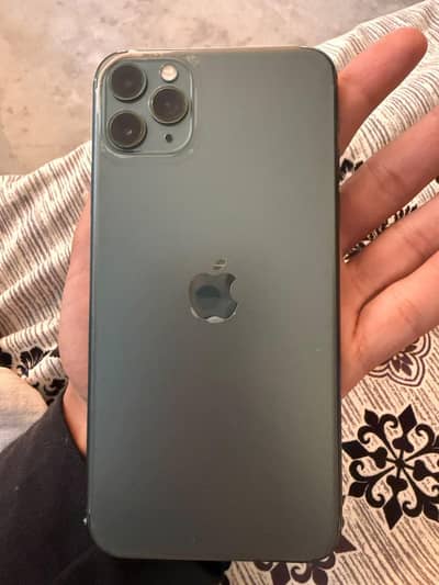 Apple iPhone 11 Pro Max factory unlock