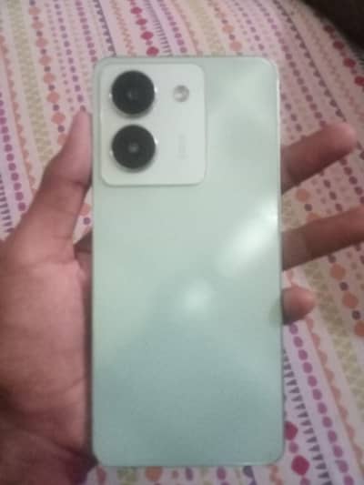 Vivo Y27s