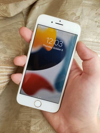 Apple iPhone 7