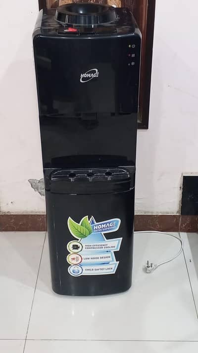 Water Dispenser For Sale In Bahria Town Lahore