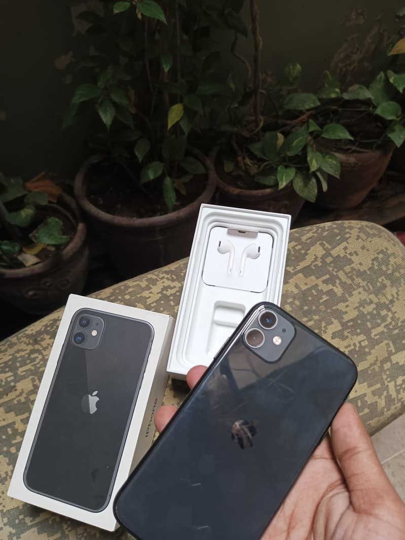 Apple iPhone 11 1