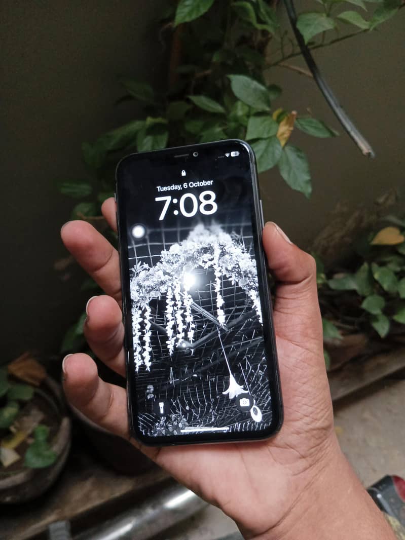 Apple iPhone 11 4
