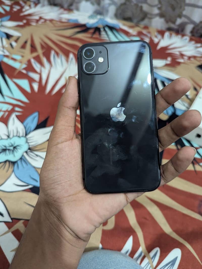 Apple iPhone 11 5
