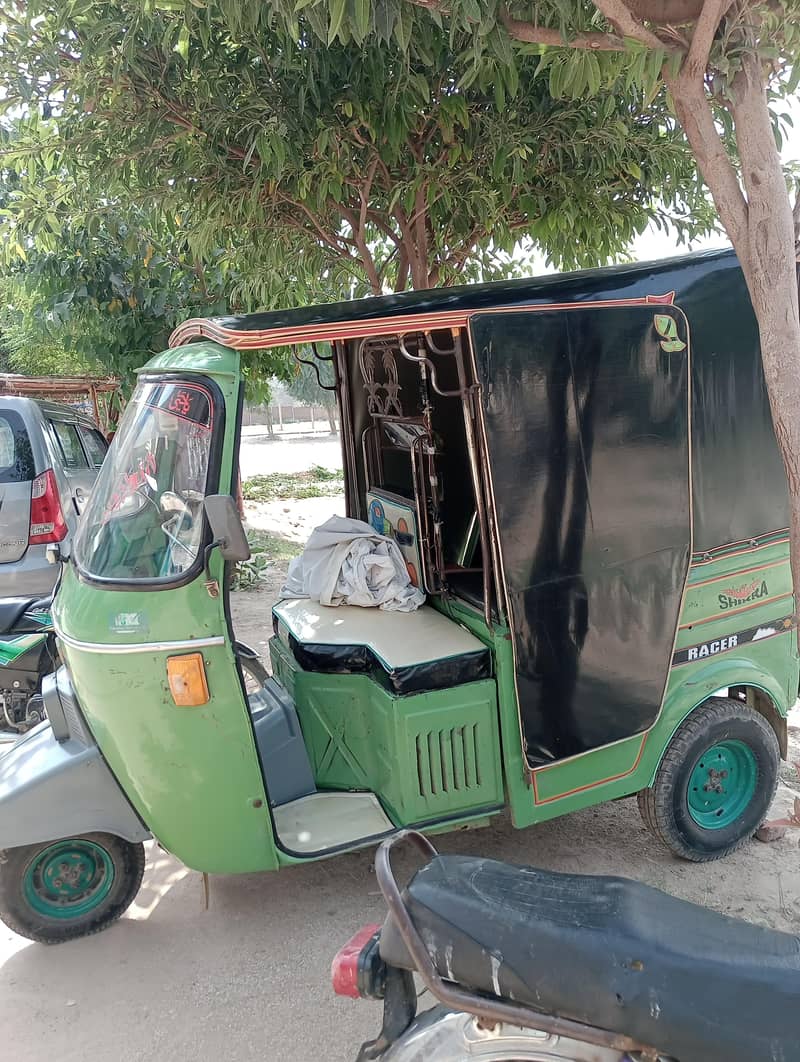 auto rickshaw 5