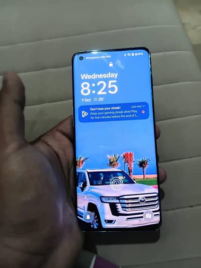 One Plus 10 Pro 5g