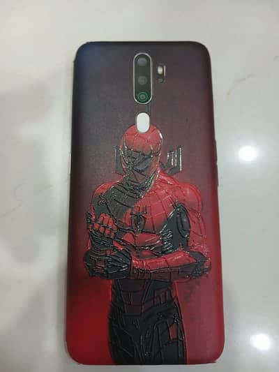 OPPO A5 2020