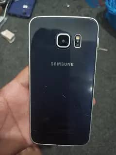 Samsung Mobile S6 Edge