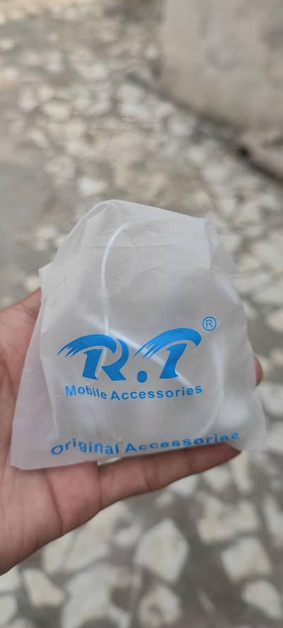 RT Original Handfree