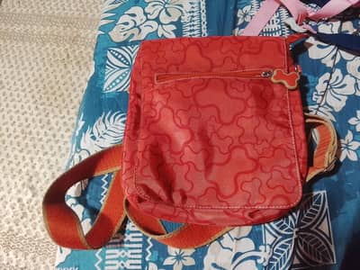 cross body bag