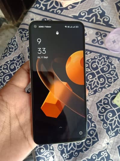 OPPO A53 4/64  90 htz display panel change