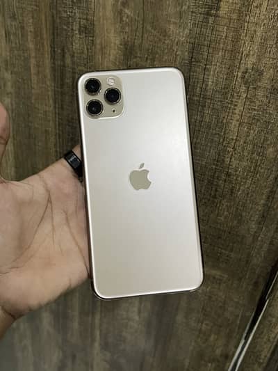 Apple iPhone 11 Pro Max