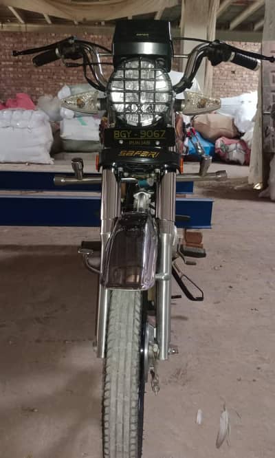 safari 2026model