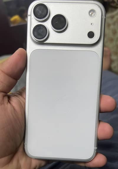 Apple iPhone 17 Pro Max
