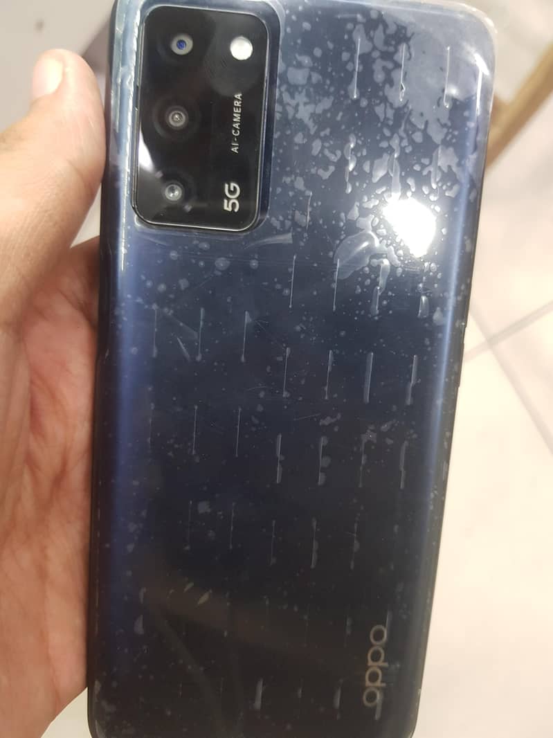 OPPO A55 0
