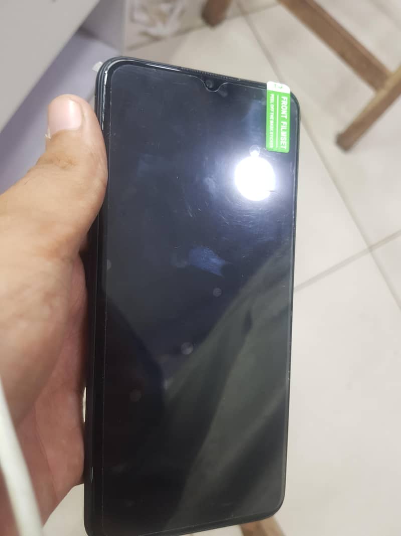 OPPO A55 1