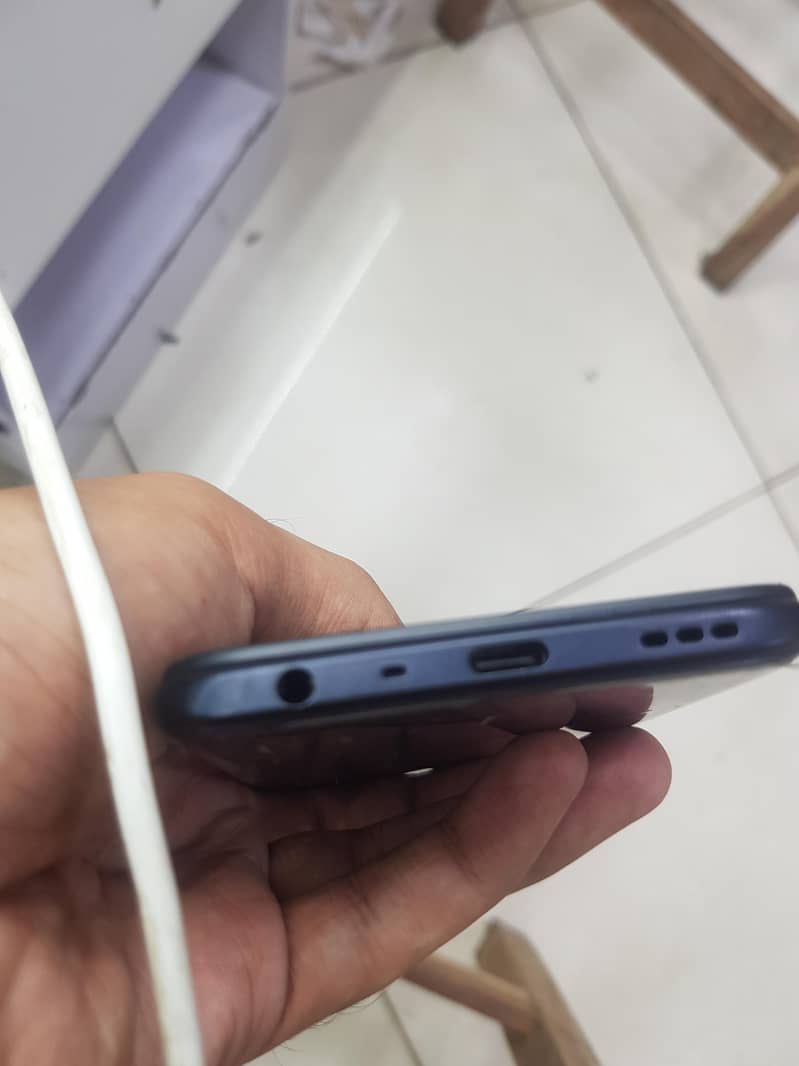 OPPO A55 3