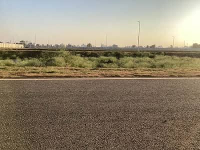 5 Marla Plot Available For Sale In Citi Housing Society