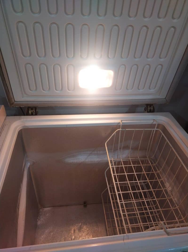 waves freezer 3