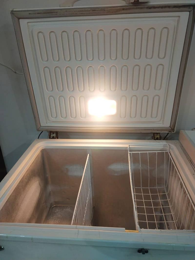 waves freezer 4