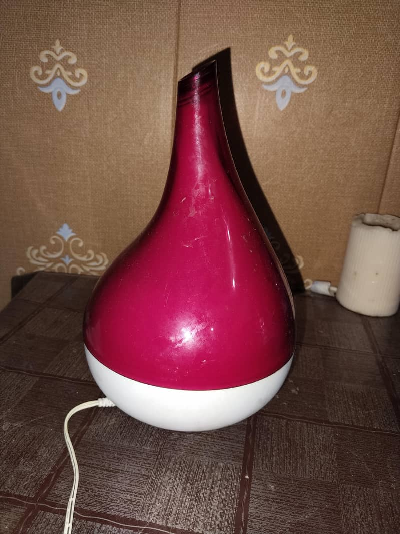perfume diffuser/Aroma diffuser imported 1