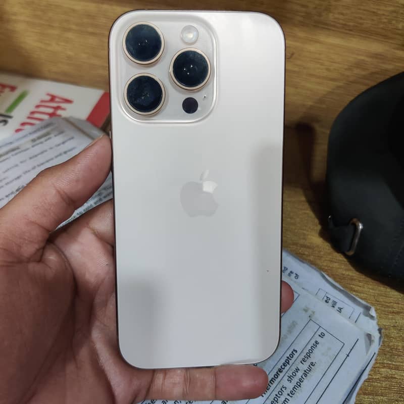 Apple iPhone 16 Pro 0