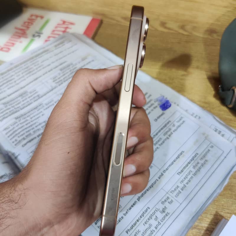 Apple iPhone 16 Pro 2