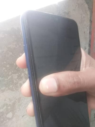 Huawei Y6s