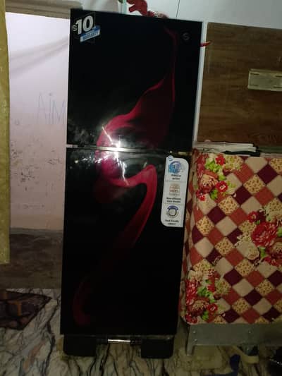 Pel Double Door Refrigerator – Excellent Cooling