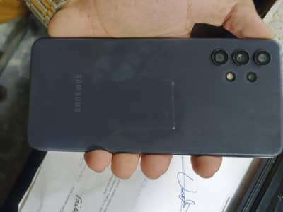 Samsung Mobile A32